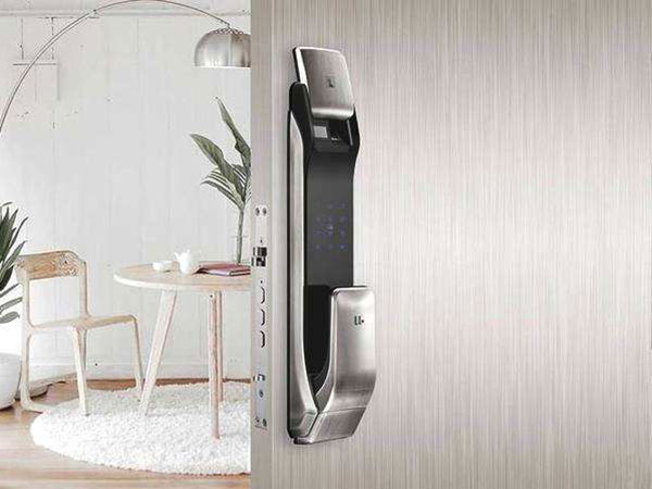 赣州市24小时上门开锁公司