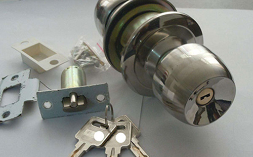 赣州市24小时上门开锁公司