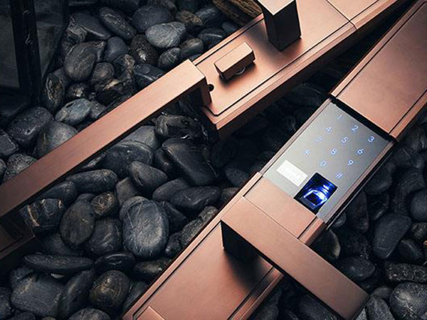 赣州市24小时上门开锁公司