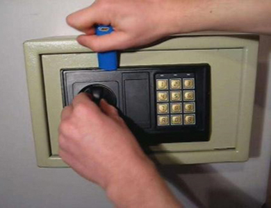 赣州市24小时上门开锁公司