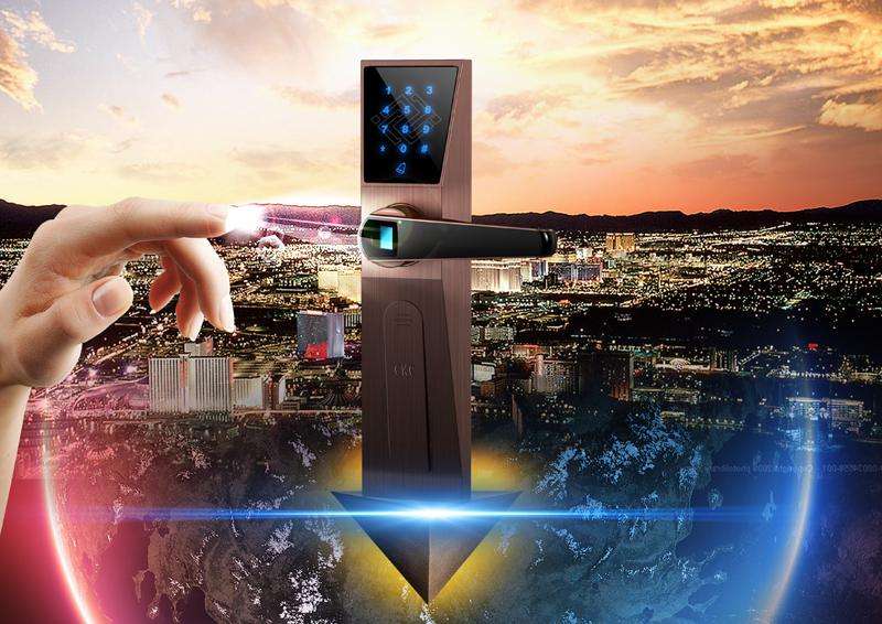 赣州市24小时上门开锁公司