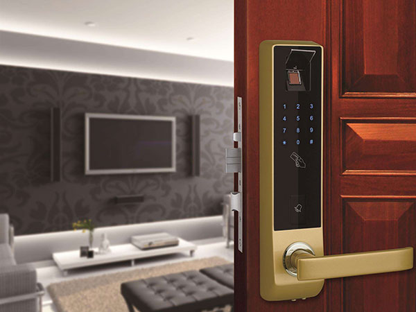 赣州市24小时上门开锁公司