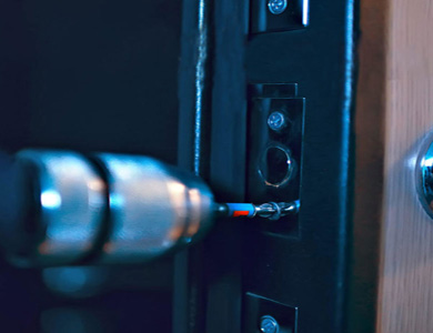 赣州市24小时上门开锁公司