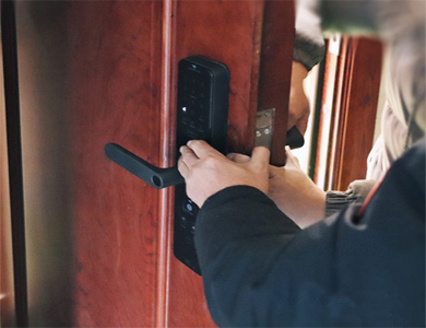 赣州市24小时上门开锁公司
